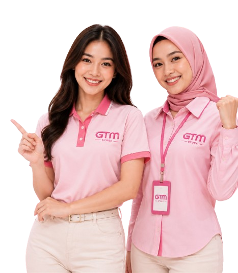 Tim GTM Store