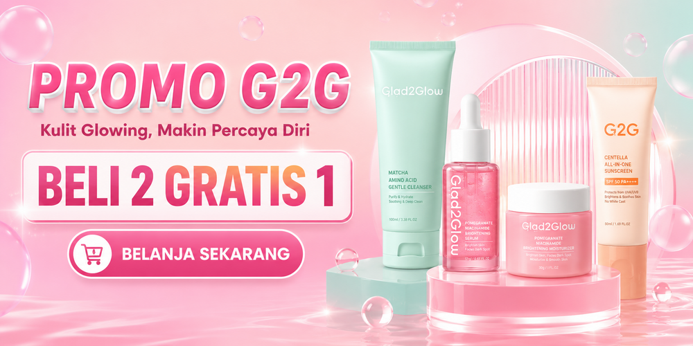 Banner GTM Store