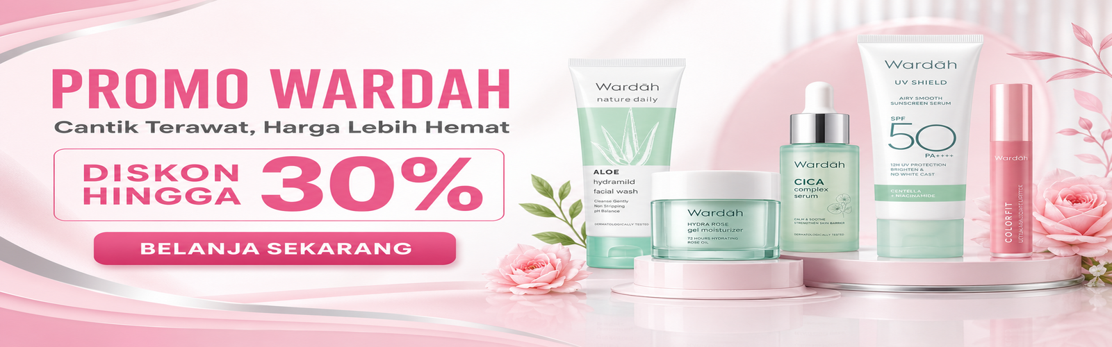 Banner GTM Store